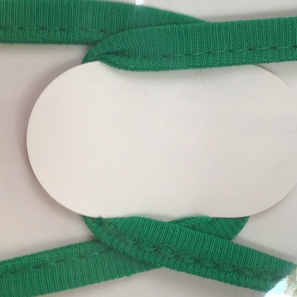 Child Funny Reindeer Face Mask NWT - Picture 3 of 9